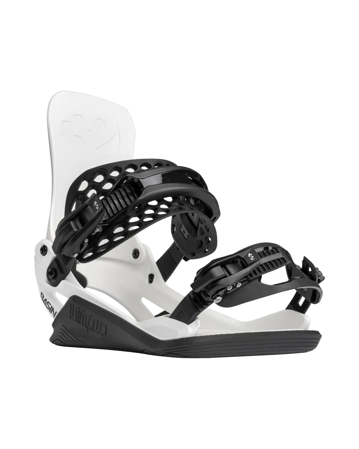 Thirtytwo Basin FASE Snowboard Binding