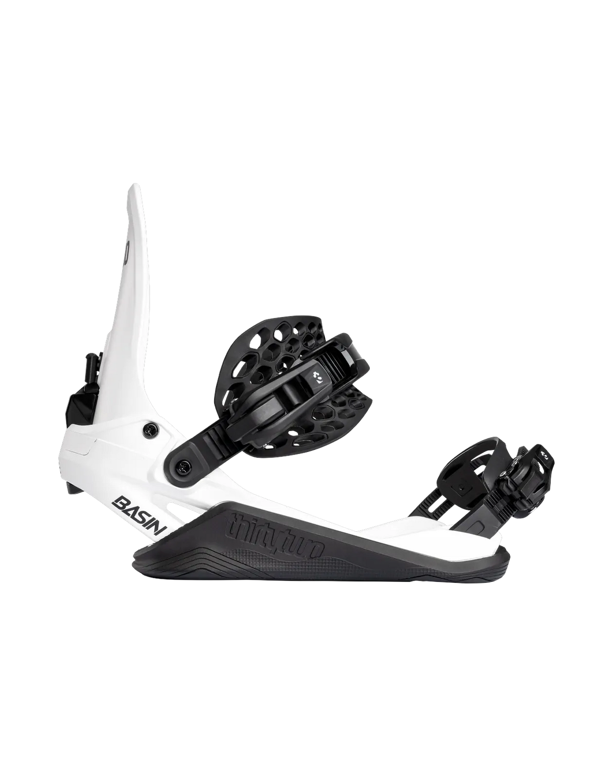Thirtytwo Basin FASE Snowboard Binding