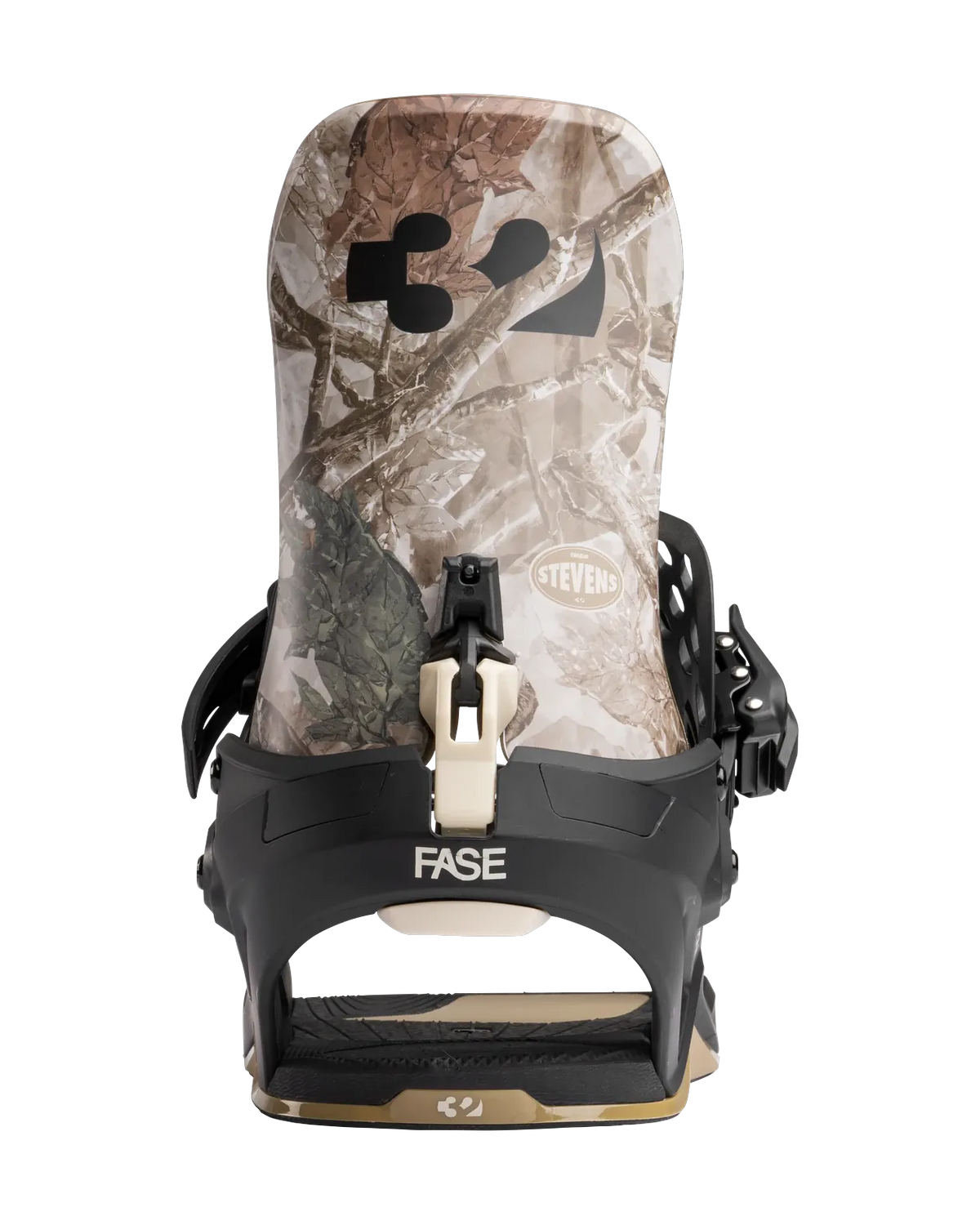 Thirtytwo Stevens FASE T32M Snowboard Binding