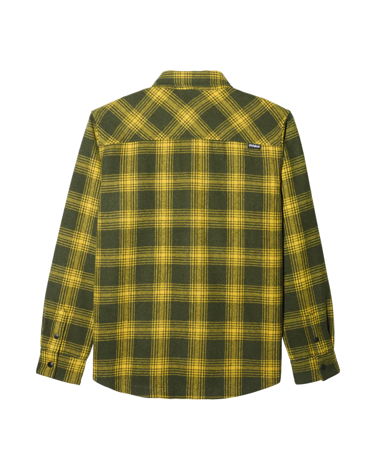Thirtytwo Ironwood Flannel