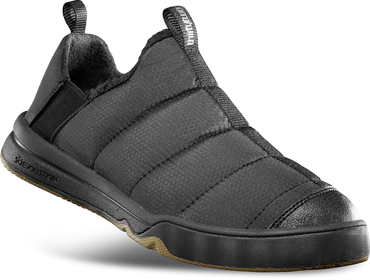 SNOW SLIPPER 32 APRES BOOT