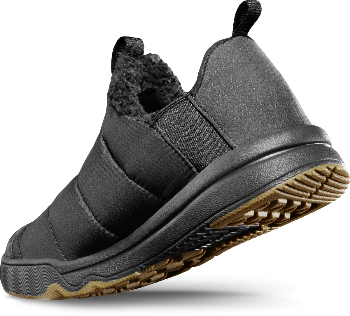 SNOW SLIPPER 32 APRES BOOT