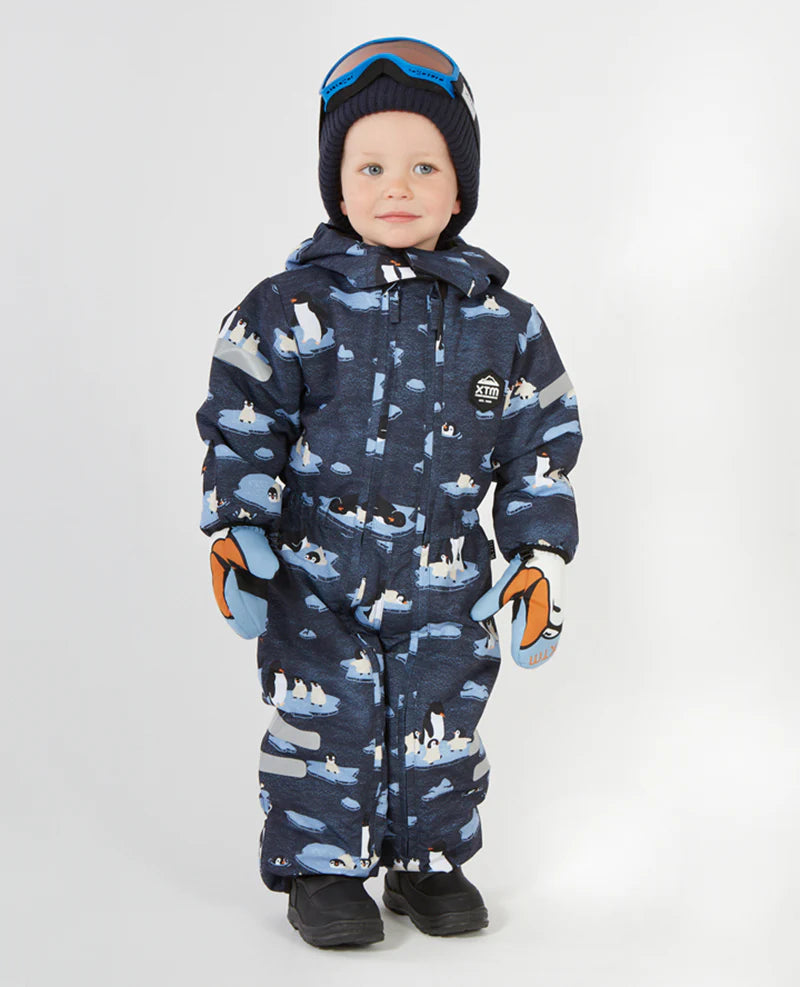 XTM Papoose Baby Suit