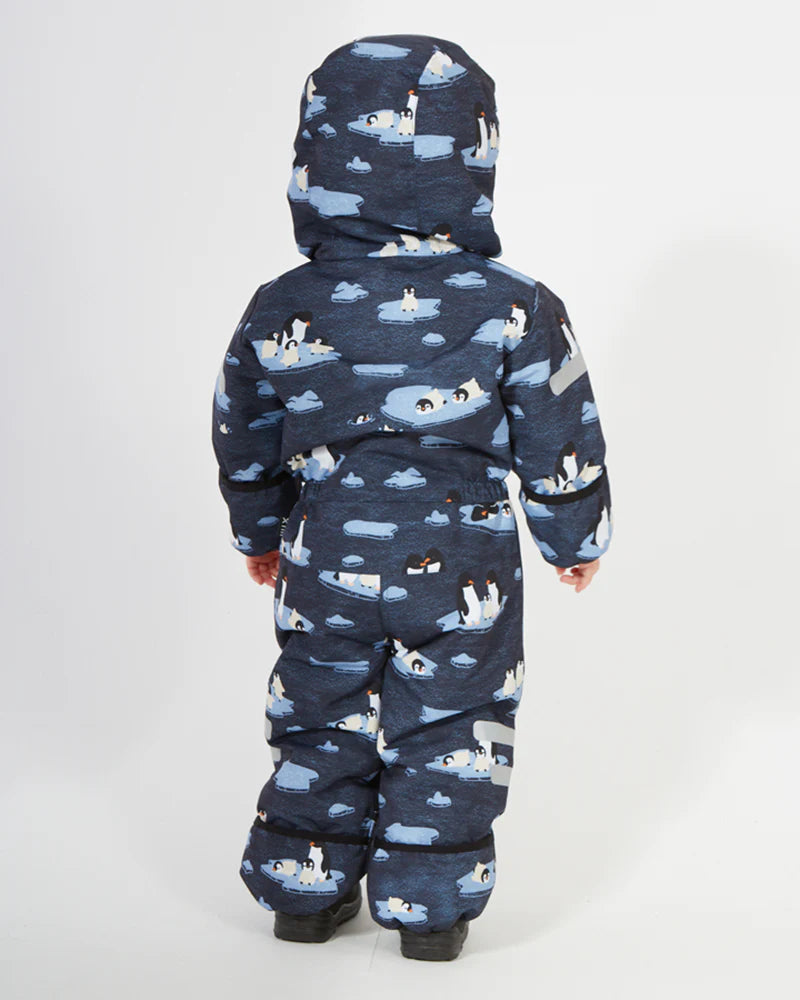 XTM Papoose Baby Suit