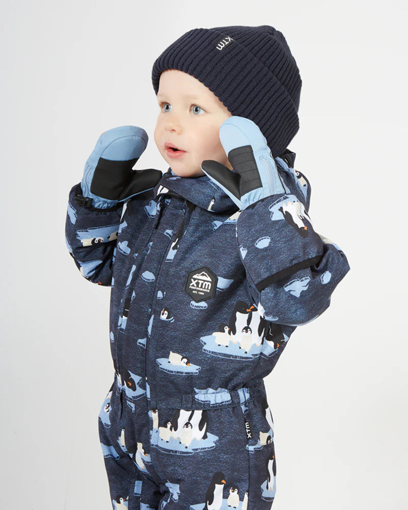 XTM Papoose Baby Suit
