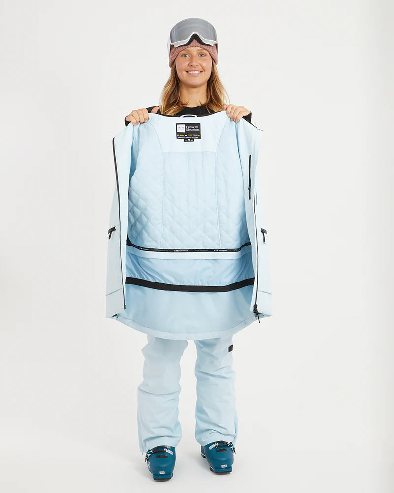 XTM Elevation Jacket