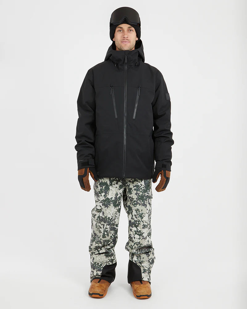 XTM Exposure Jacket