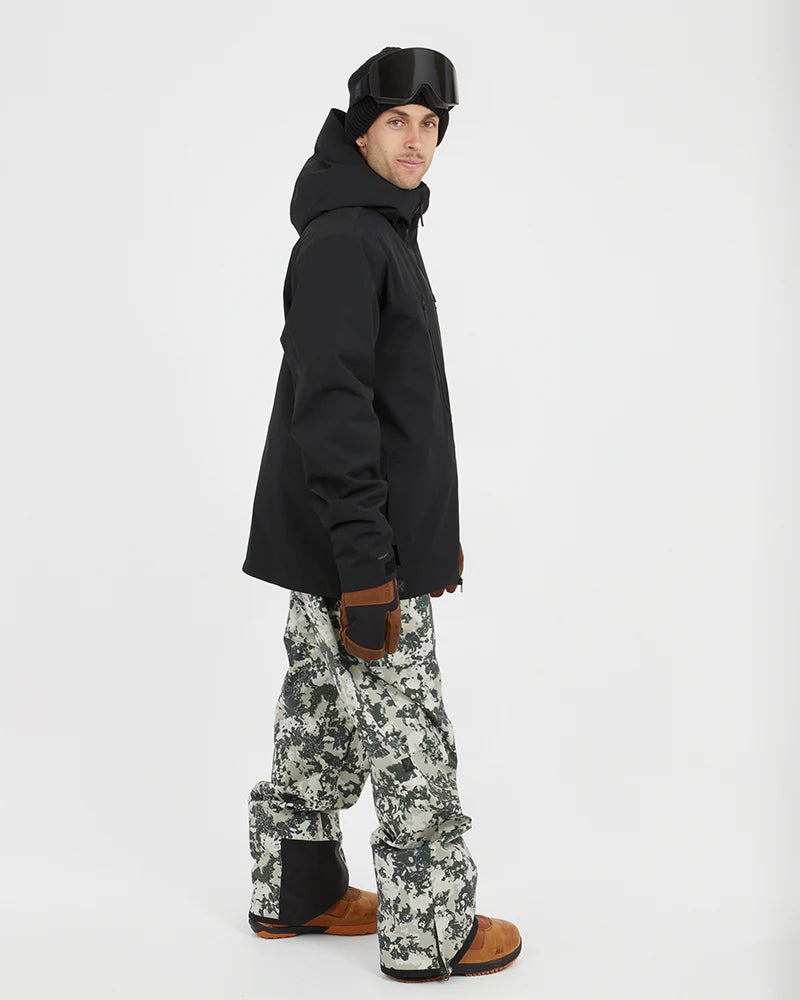 XTM Exposure Jacket
