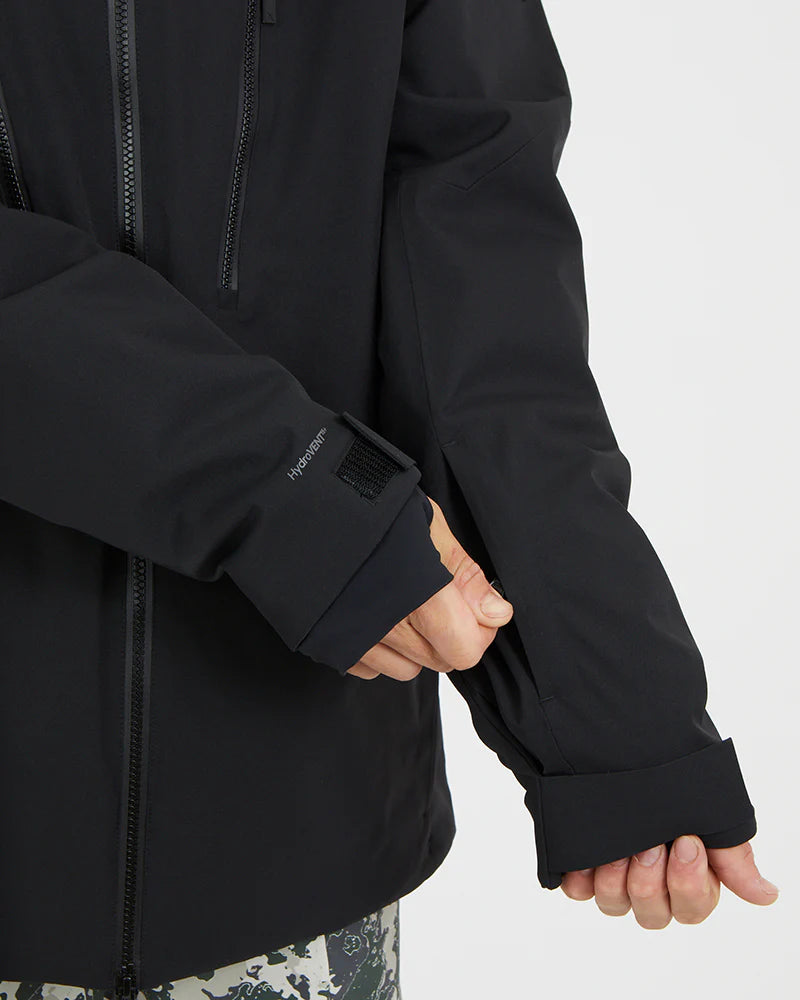 XTM Exposure Jacket