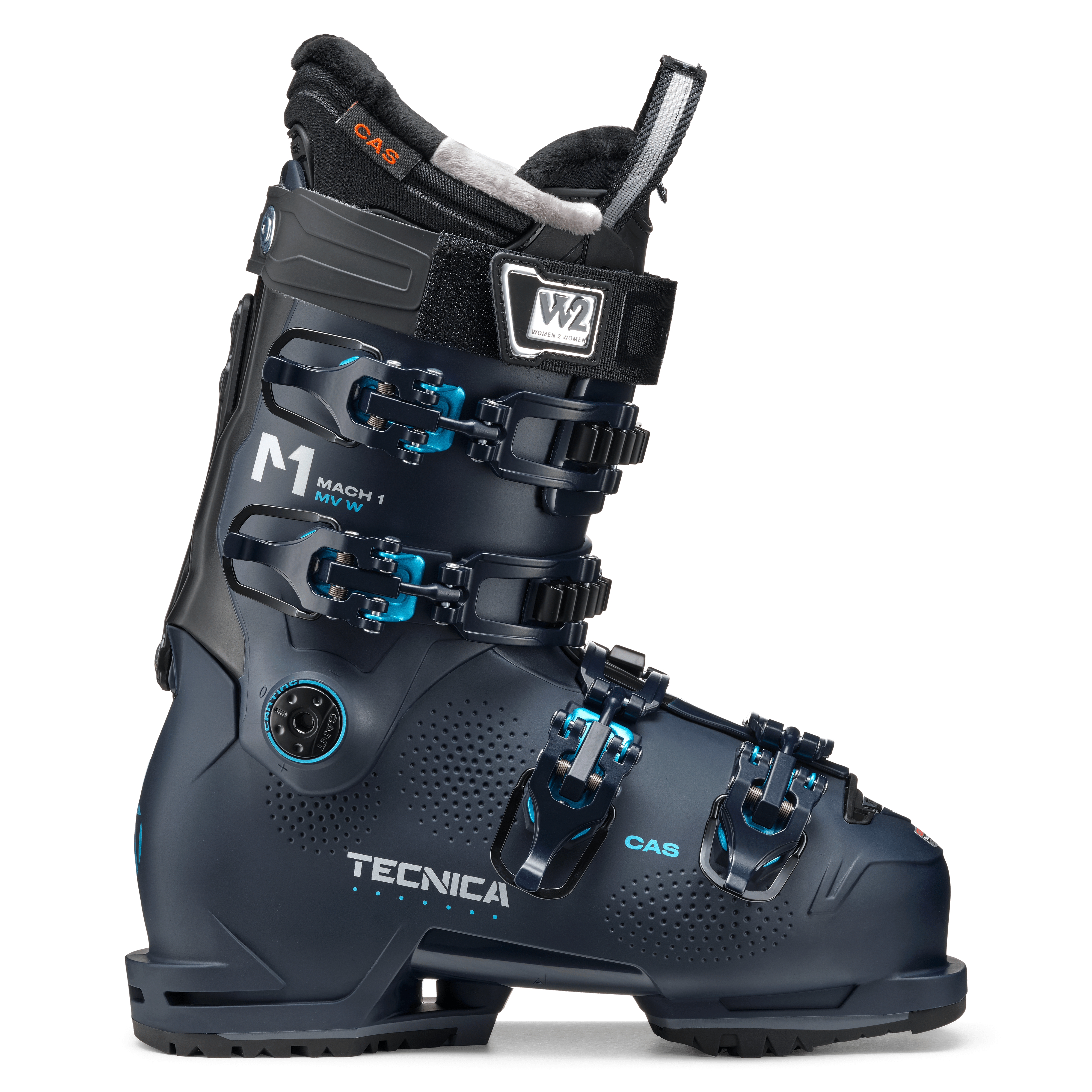 Tecnica Mach1 MV 95 Womens Ski Boot 2023