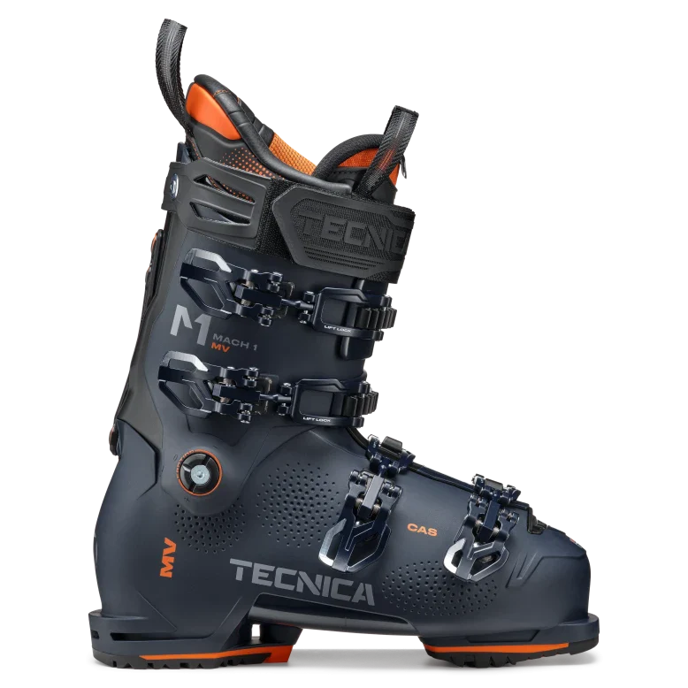 Tecnica MACH1 120 TD GW Ski Boot 2024 – Snowbiz