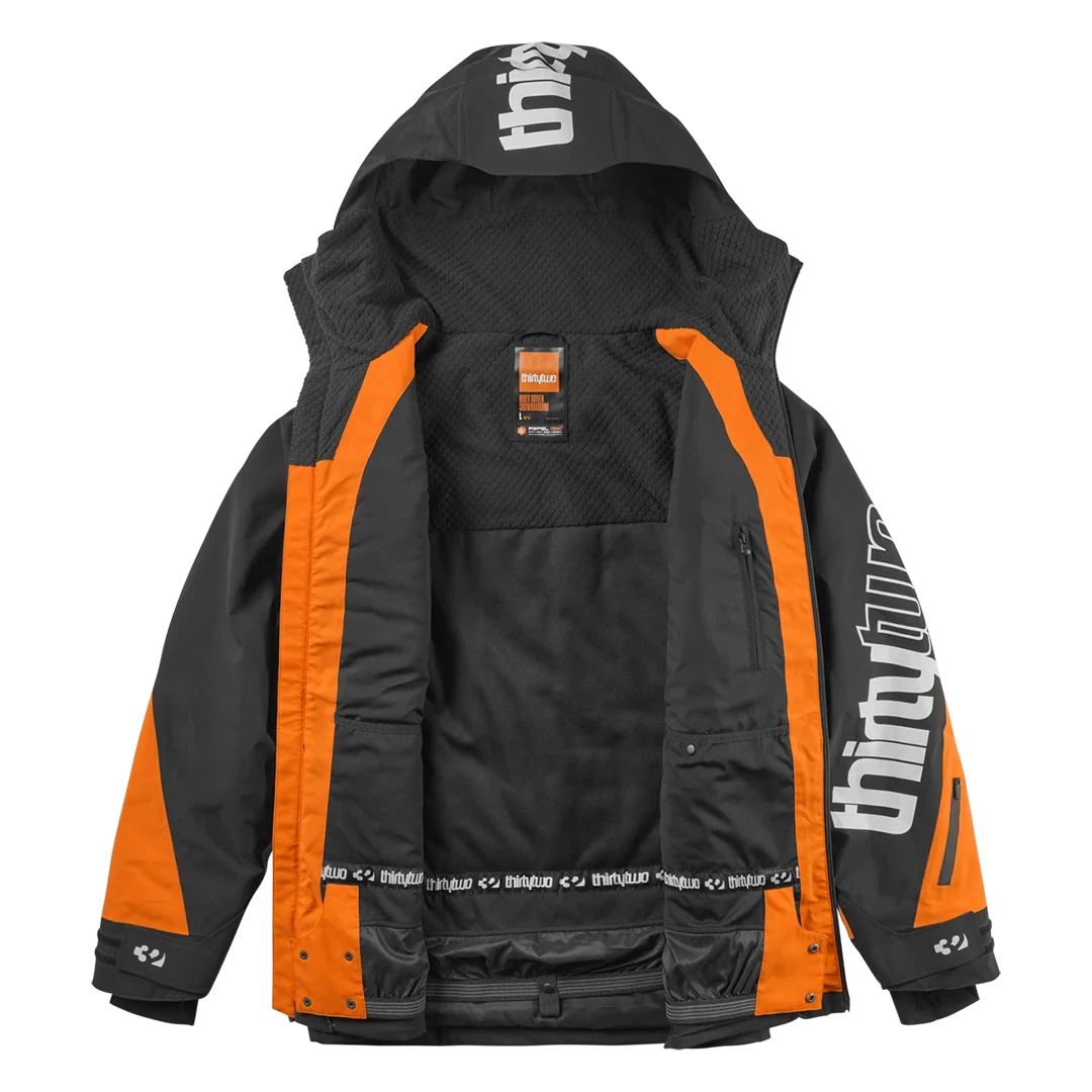 Thirtytwo Lashed Insulated Jacket
