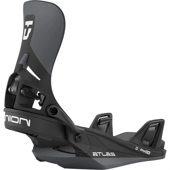 Union Atlas Step On Snowboard Binding 2026