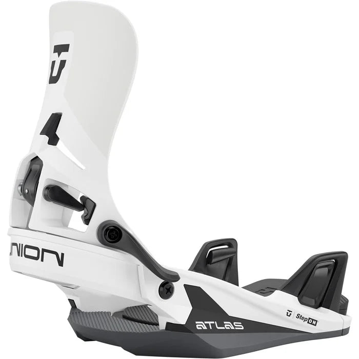 Union Atlas Step On Snowboard Binding 2026