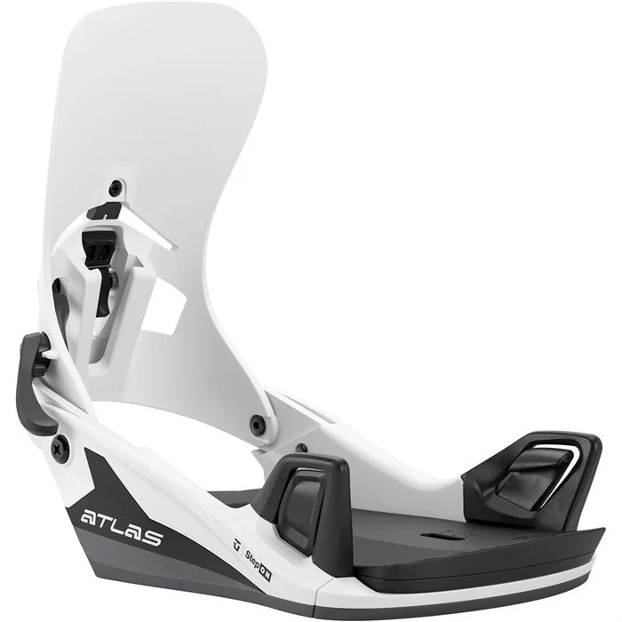 Union Atlas Step On Snowboard Binding 2026