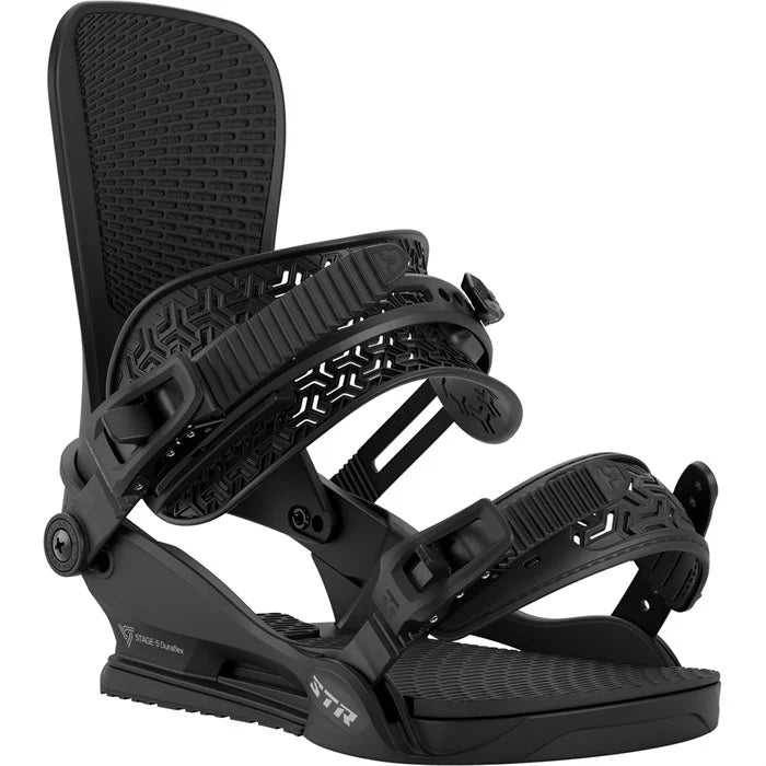 Union STR Snowboard Binding 2026