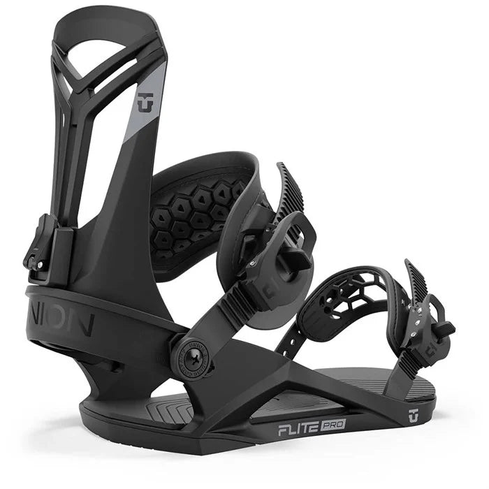 Union Flite Pro Snowboard Binding 2025 – Snowbiz