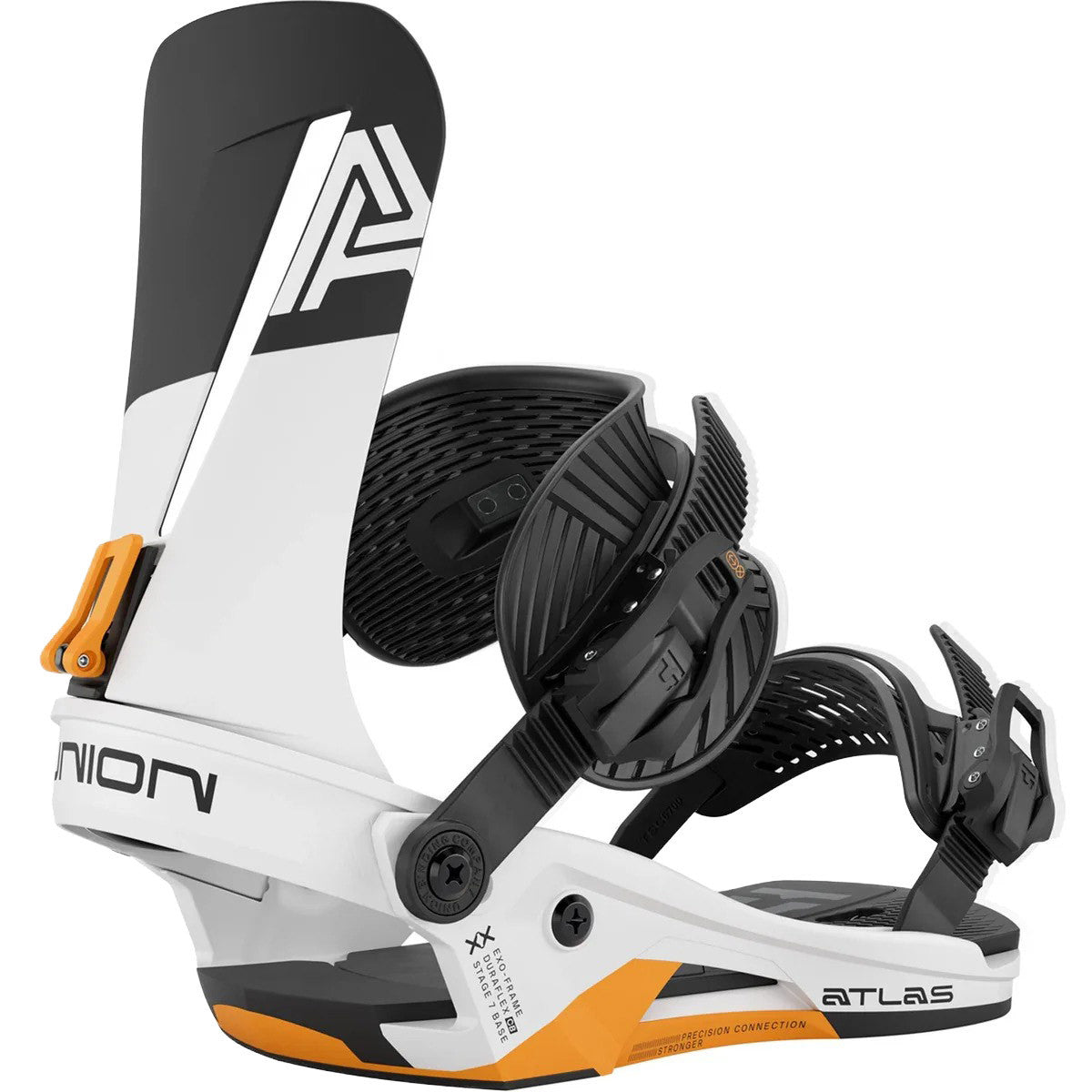 Union Atlas Snowboard Binding 2026