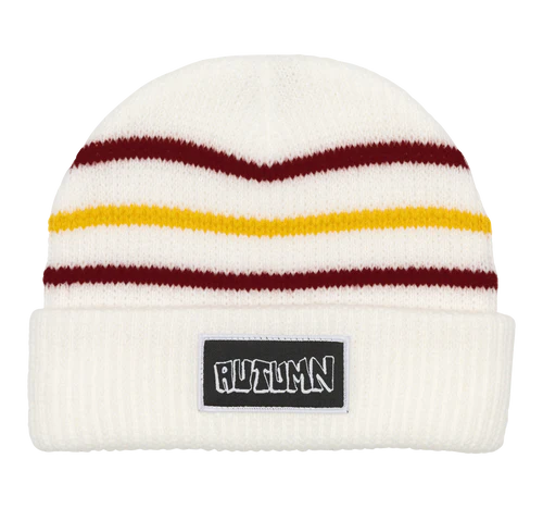 Autumn Vintage Beanie