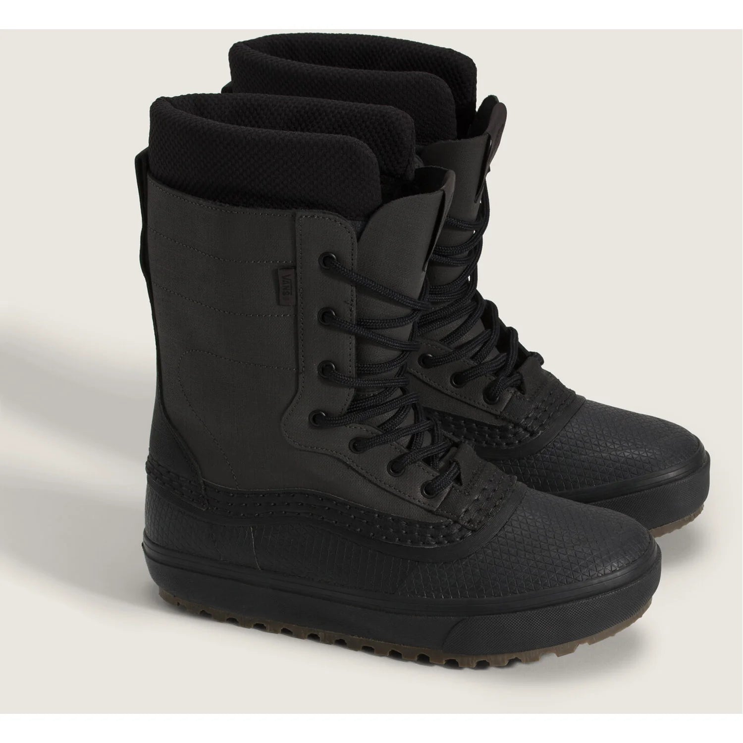 Vans MTE Standard Zip Waterproof Snow Shoe