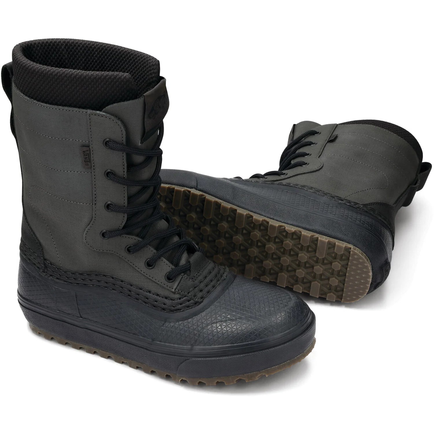 Vans MTE Standard Zip Waterproof Snow Shoe