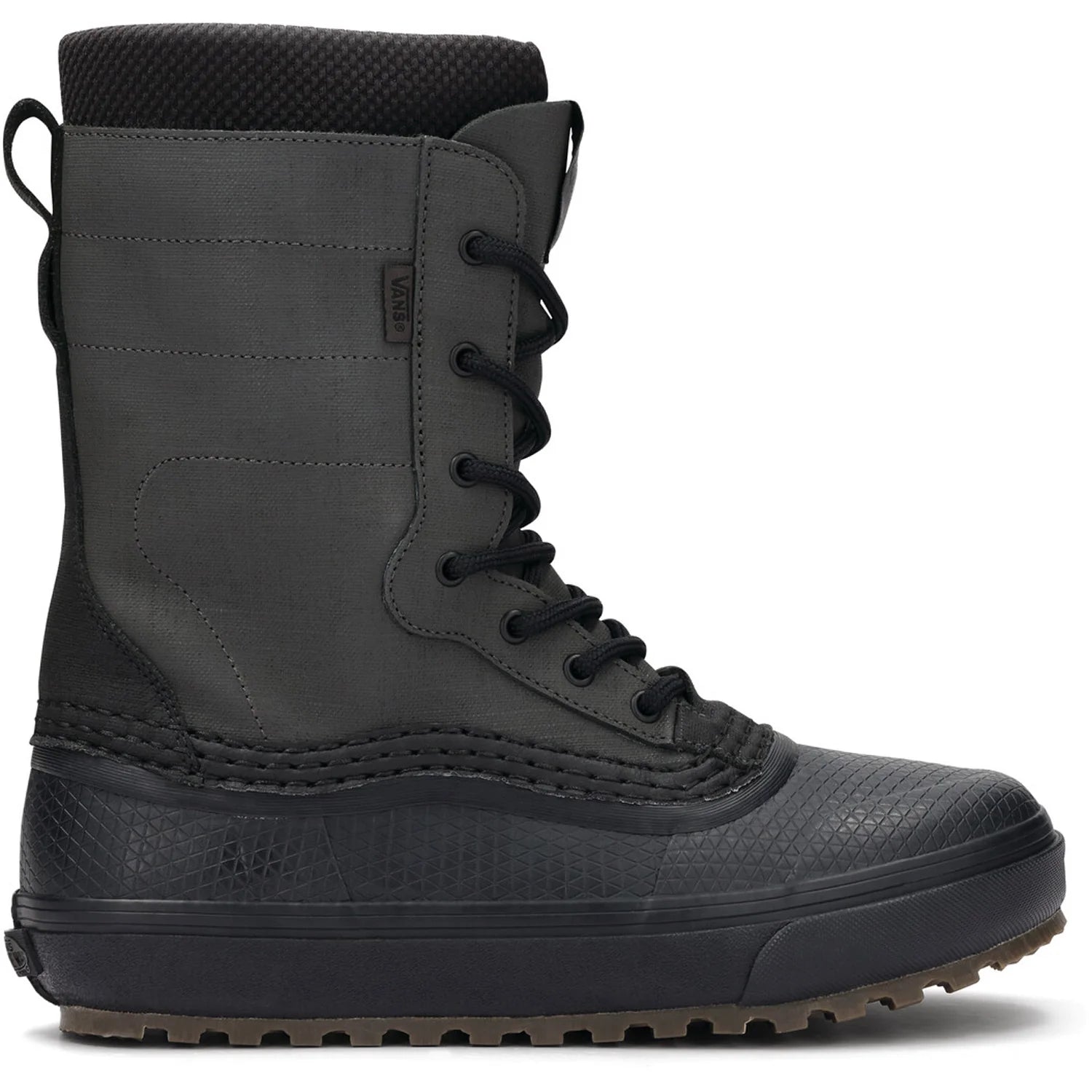 Vans MTE Standard Zip Waterproof Snow Shoe