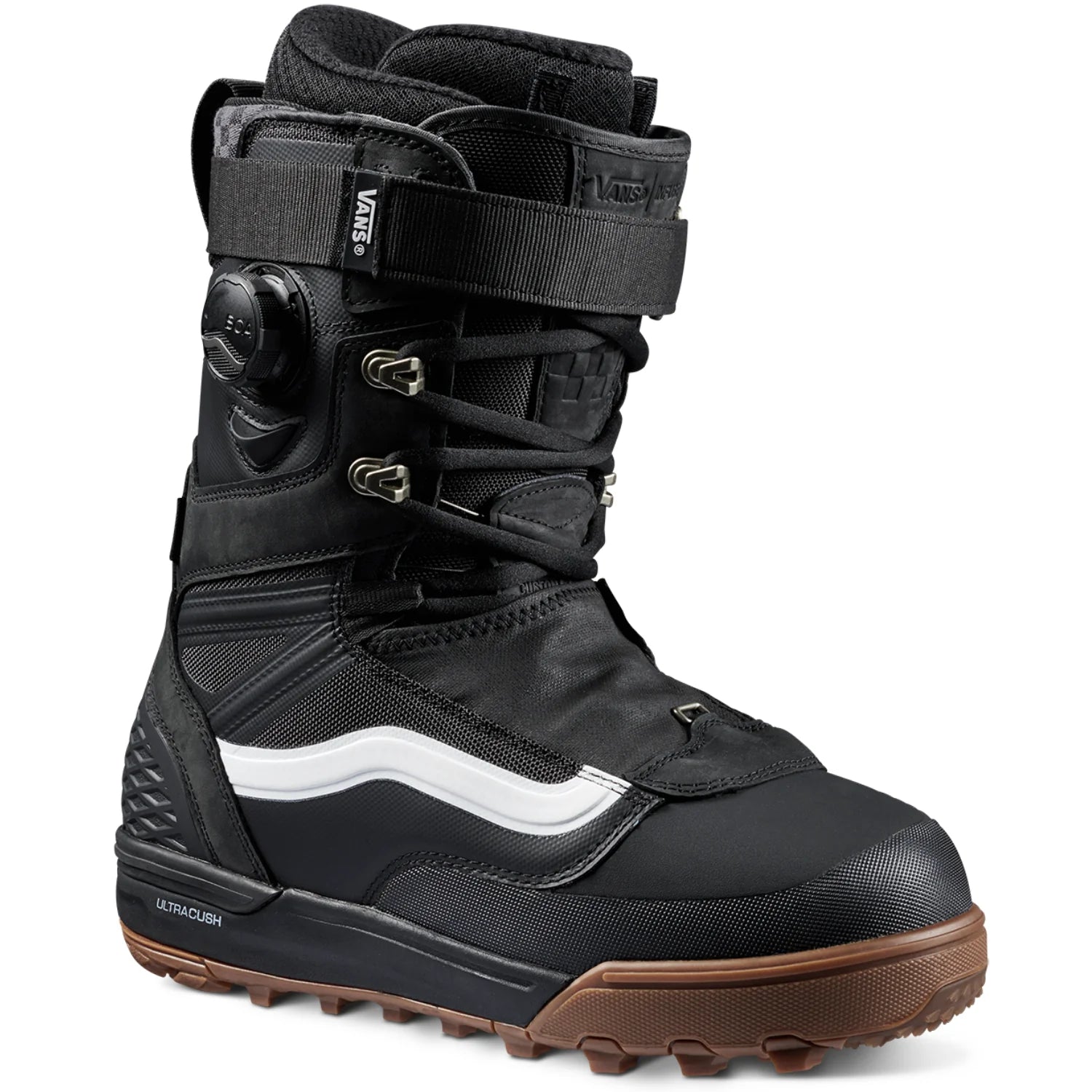 スノーボード VANS / Infuse US9.5 Vans Infuse Snowboard Boot 2025 – Snowbiz