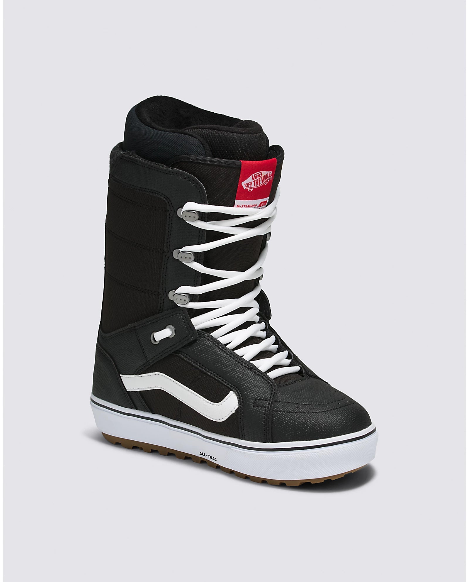 Vans Hi-Standard OG Snowboard Boot 2025 – Snowbiz