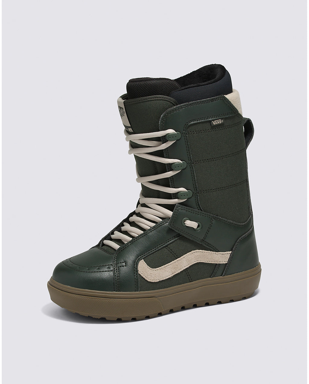 Vans Hi Standard OG Snowboard Boot 2024