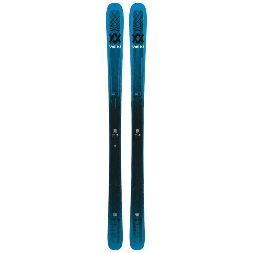 Volkl Kendo 88 Skis 2024