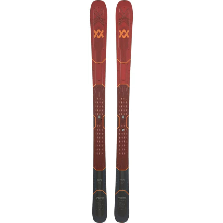 Volkl M7 Mantra Skis 2027