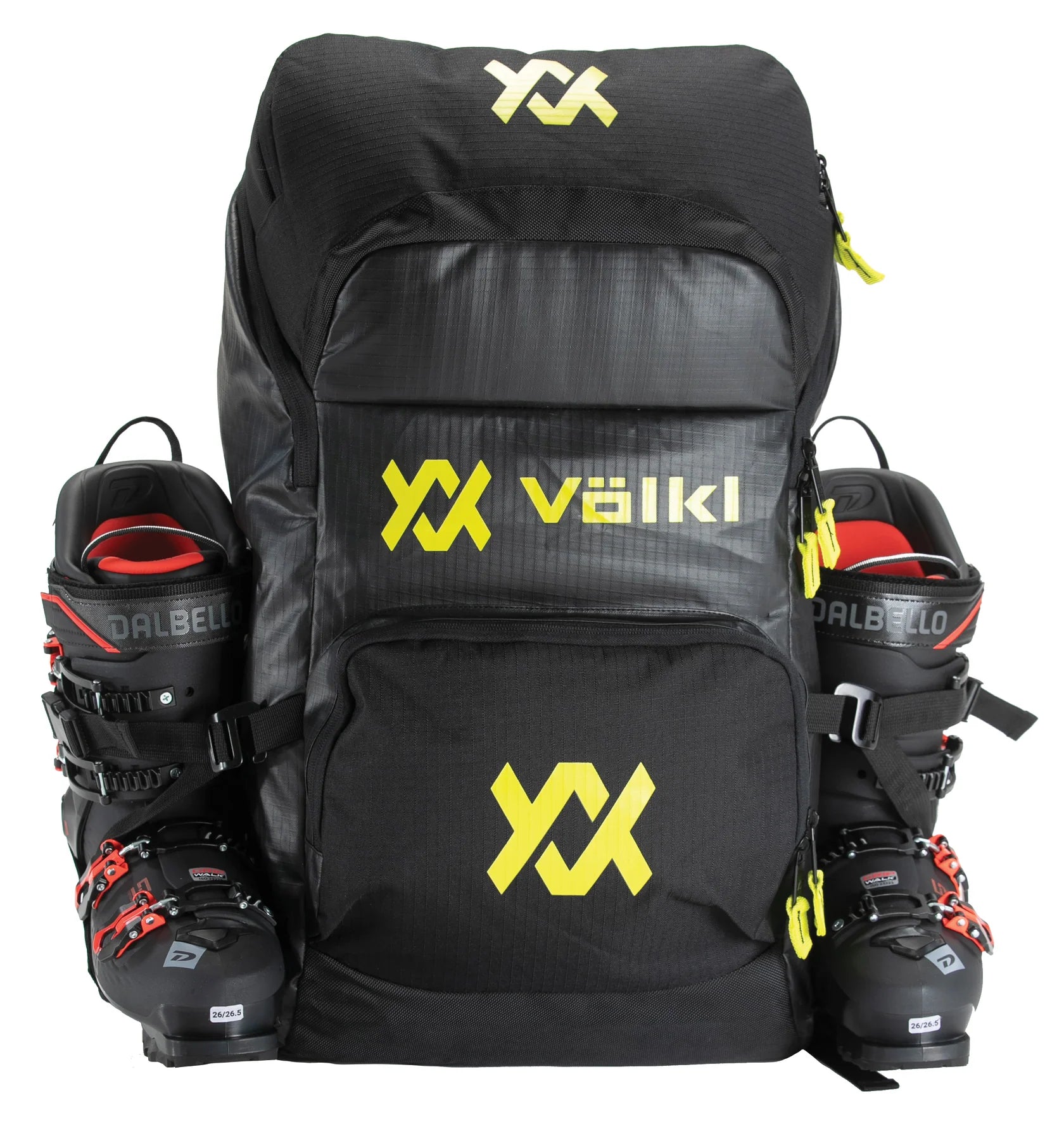 Volkl Utility Boot Bag Large – Snowbiz Volkl Utility Boot Bag Large – Snowbiz