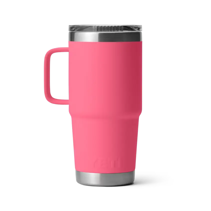 Yeti Rambler 20 oz Travel Mug (591ml)