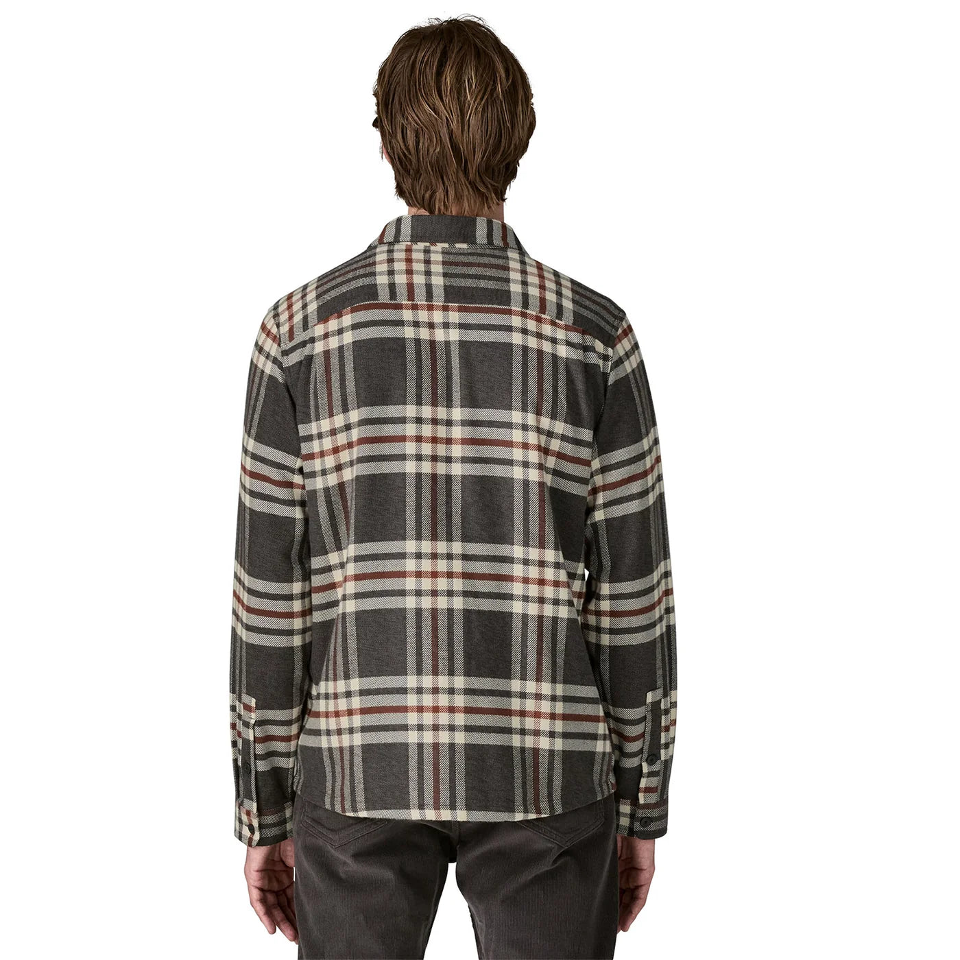 Patagonia Fjord Flannel Shirt