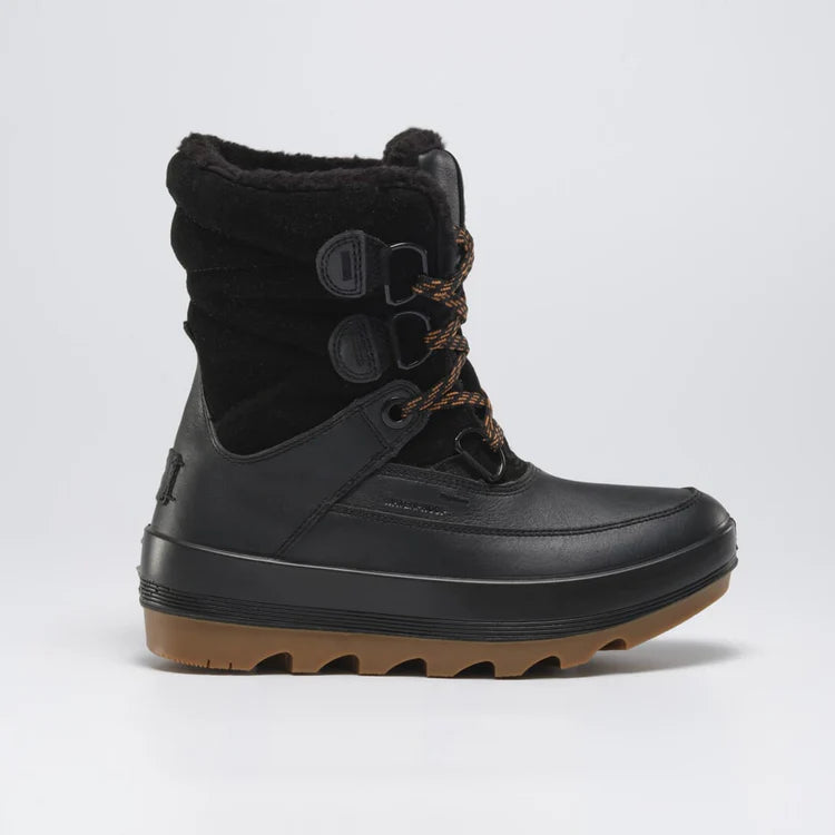 Kamik Celeste Mid Womens Apre Boot