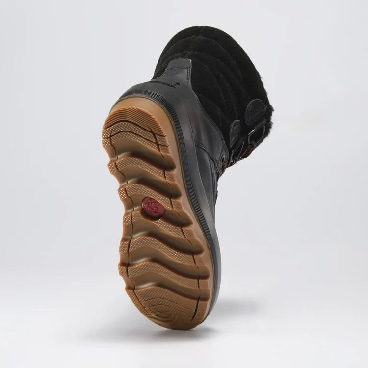Kamik Celeste Mid Womens Apre Boot