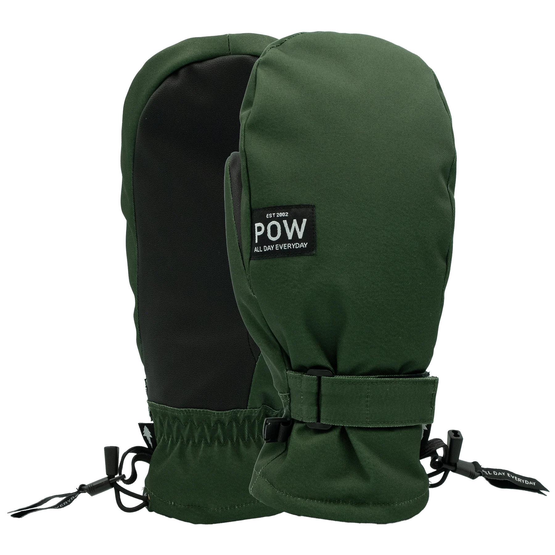 POW XG MID Mitt