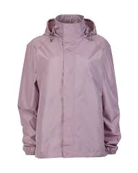 XTM Stash 2L Unisex Rain Jacket