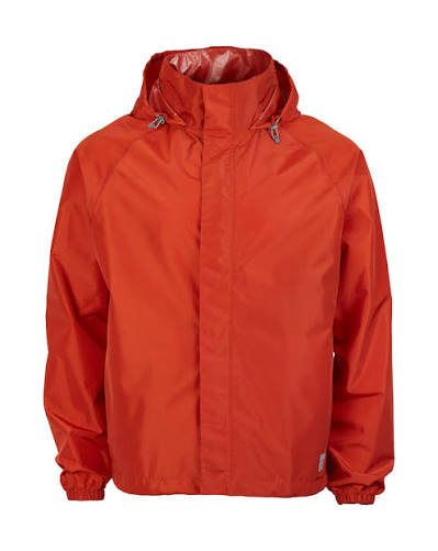 XTM Stash 2L Unisex Rain Jacket