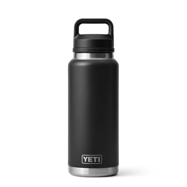 Yeti Rambler 36oz Bottle w/ Chug Cap (1065ml)