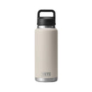 Yeti Rambler 36oz Bottle w/ Chug Cap (1065ml)