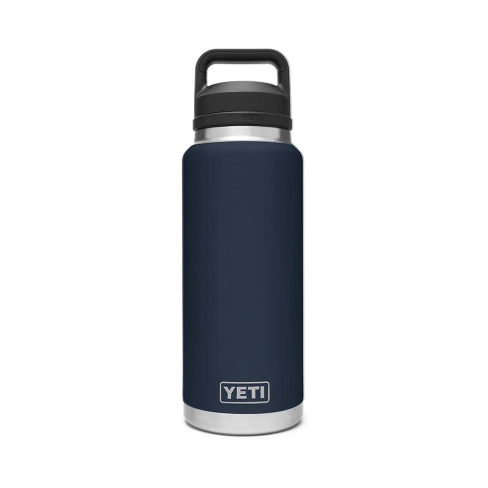 Yeti Rambler 36oz Bottle w/ Chug Cap (1065ml)