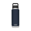 Yeti Rambler 36oz Bottle w/ Chug Cap (1065ml)