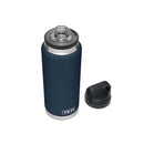 Yeti Rambler 36oz Bottle w/ Chug Cap (1065ml)