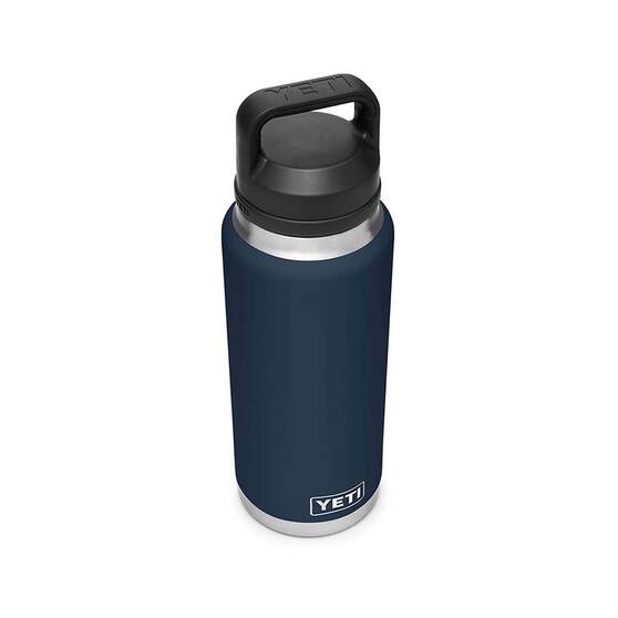 Yeti Rambler 36oz Bottle w/ Chug Cap (1065ml)