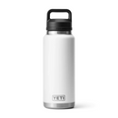 Yeti Rambler 36oz Bottle w/ Chug Cap (1065ml)