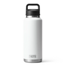 Yeti Rambler 46oz Bottle w/ Chug Cap (1.4L)