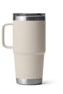 Yeti Rambler 20 oz Travel Mug (591ml)