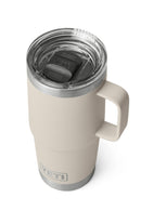 Yeti Rambler 20 oz Travel Mug (591ml)