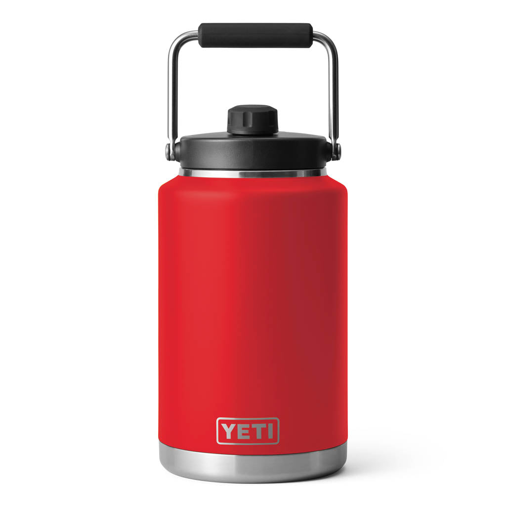 Yeti Rambler One Gallon Jug 2.0 (3.8L)